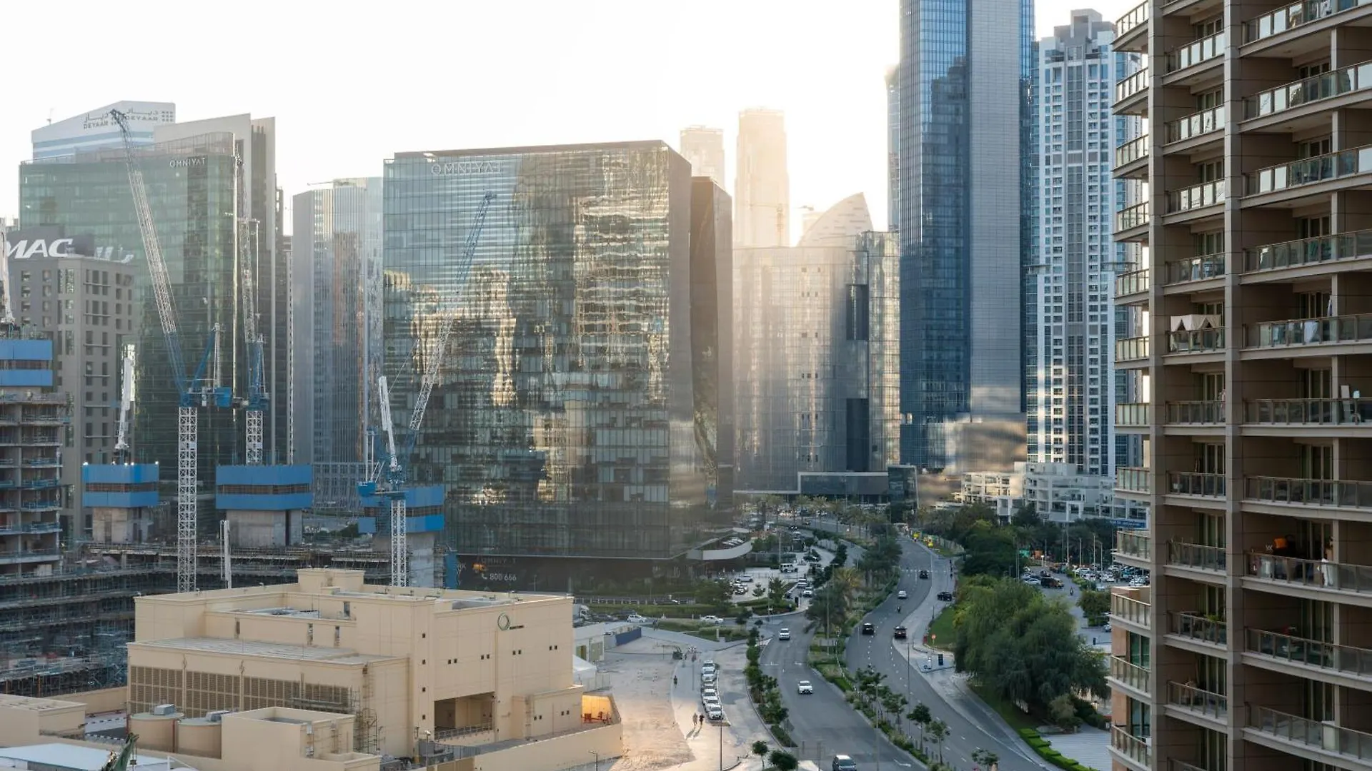 Apartment Downtown Luxury Treat - Premium Location! 2 Bedroom! Dubai United Arab Emirates