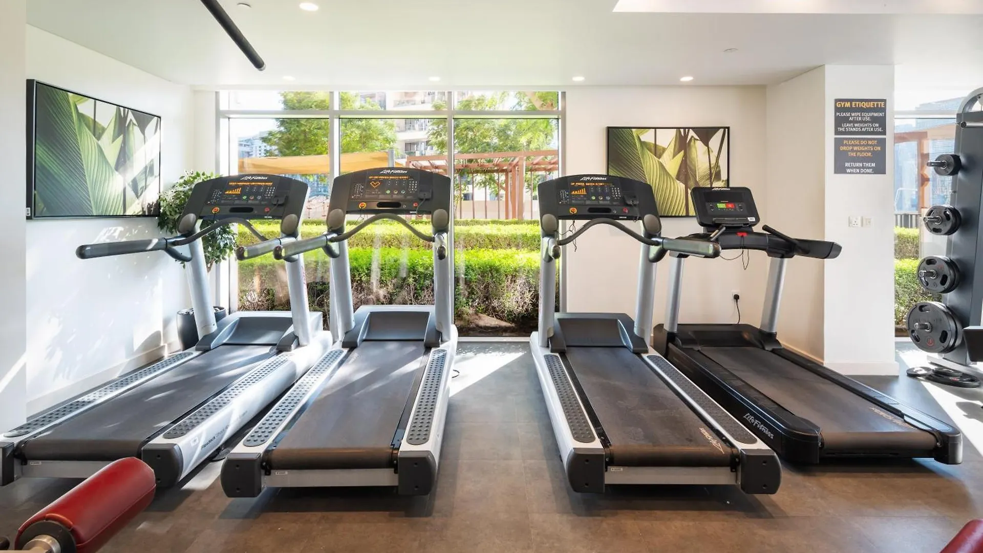 Apartment Downtown Luxury Treat - Premium Location! 2 Bedroom! Dubai