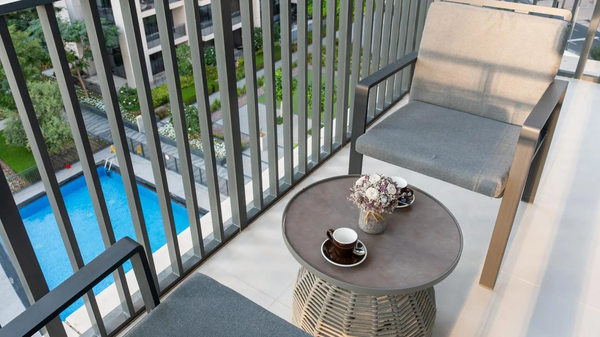 Apartment Downtown Luxury Treat - Premium Location! 2 Bedroom! Dubai United Arab Emirates
