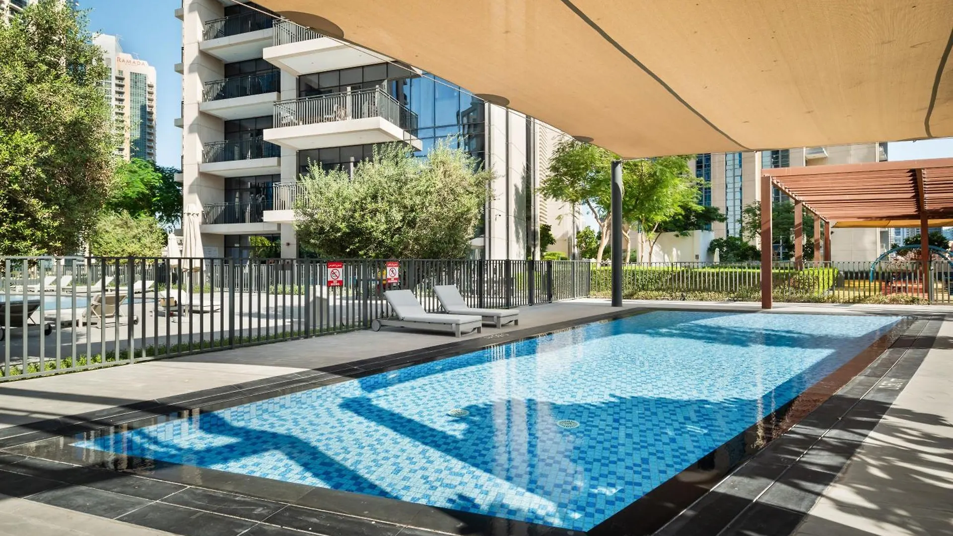 Downtown Luxury Treat - Premium Location! 2 Bedroom! Dubai